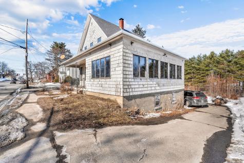 216 Russell Street Lewiston ME 04240