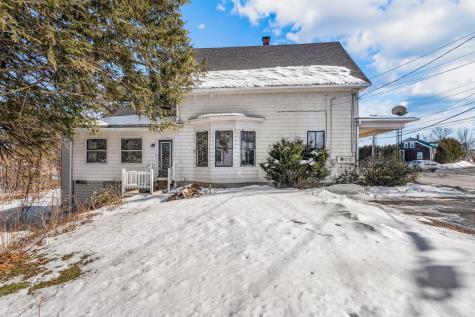 216 Russell Street Lewiston ME 04240