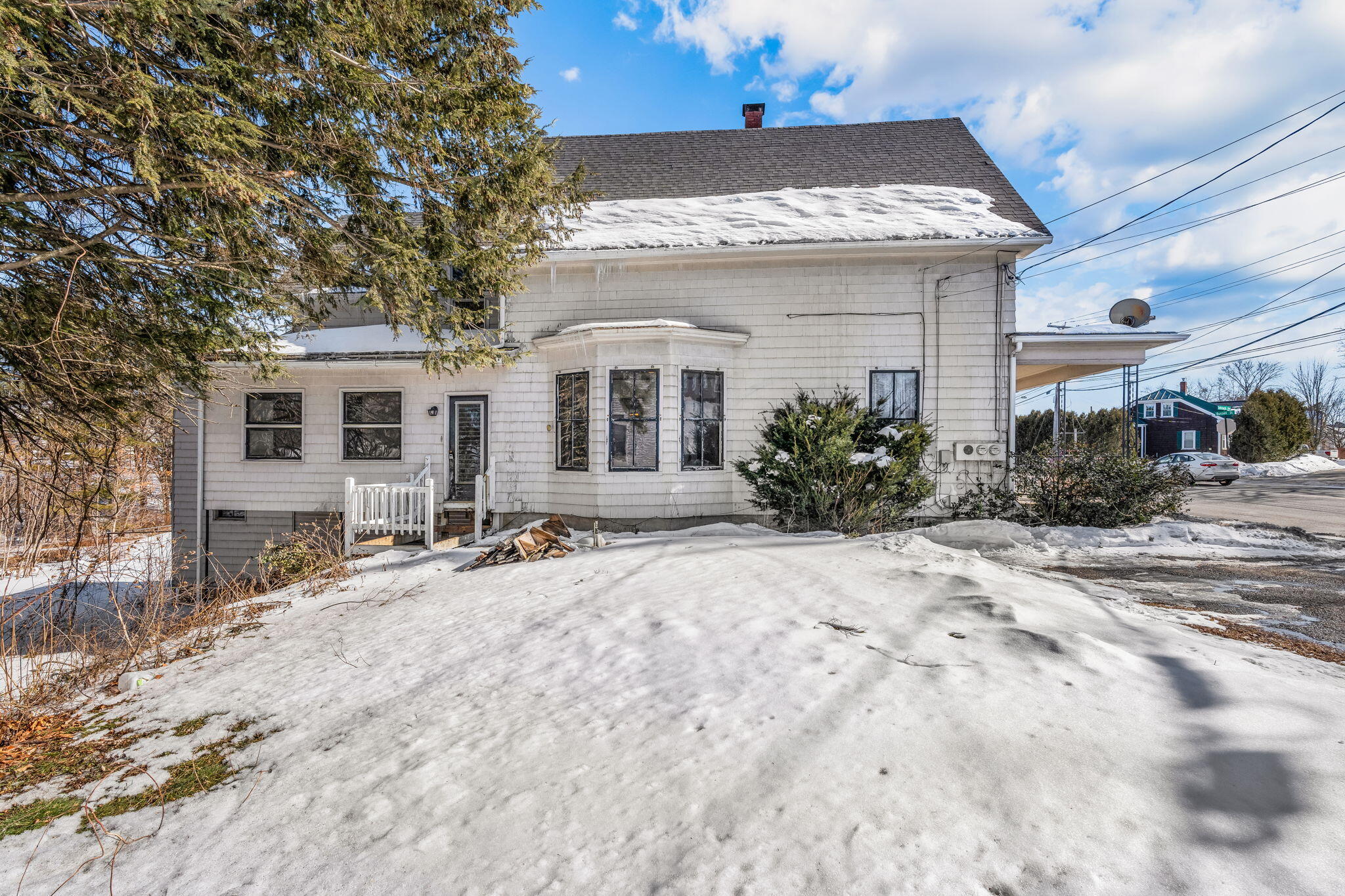 216 Russell Street Lewiston ME 04240