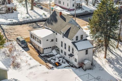 216 Russell Street Lewiston ME 04240