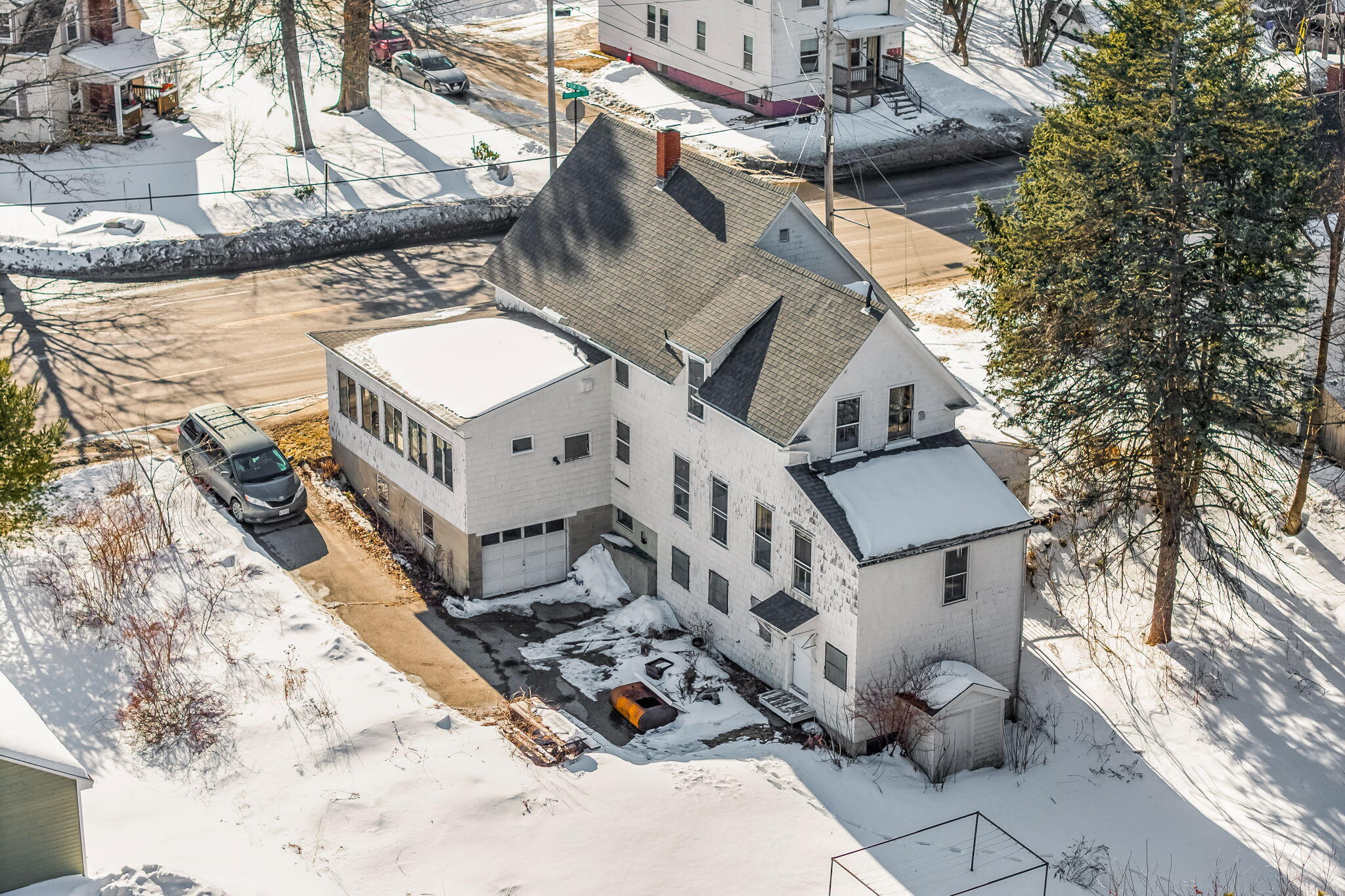 216 Russell Street Lewiston ME 04240