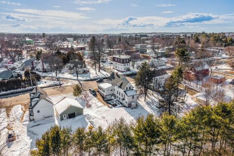 216 Russell Street Lewiston ME 04240