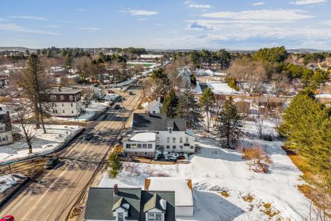 216 Russell Street Lewiston ME 04240