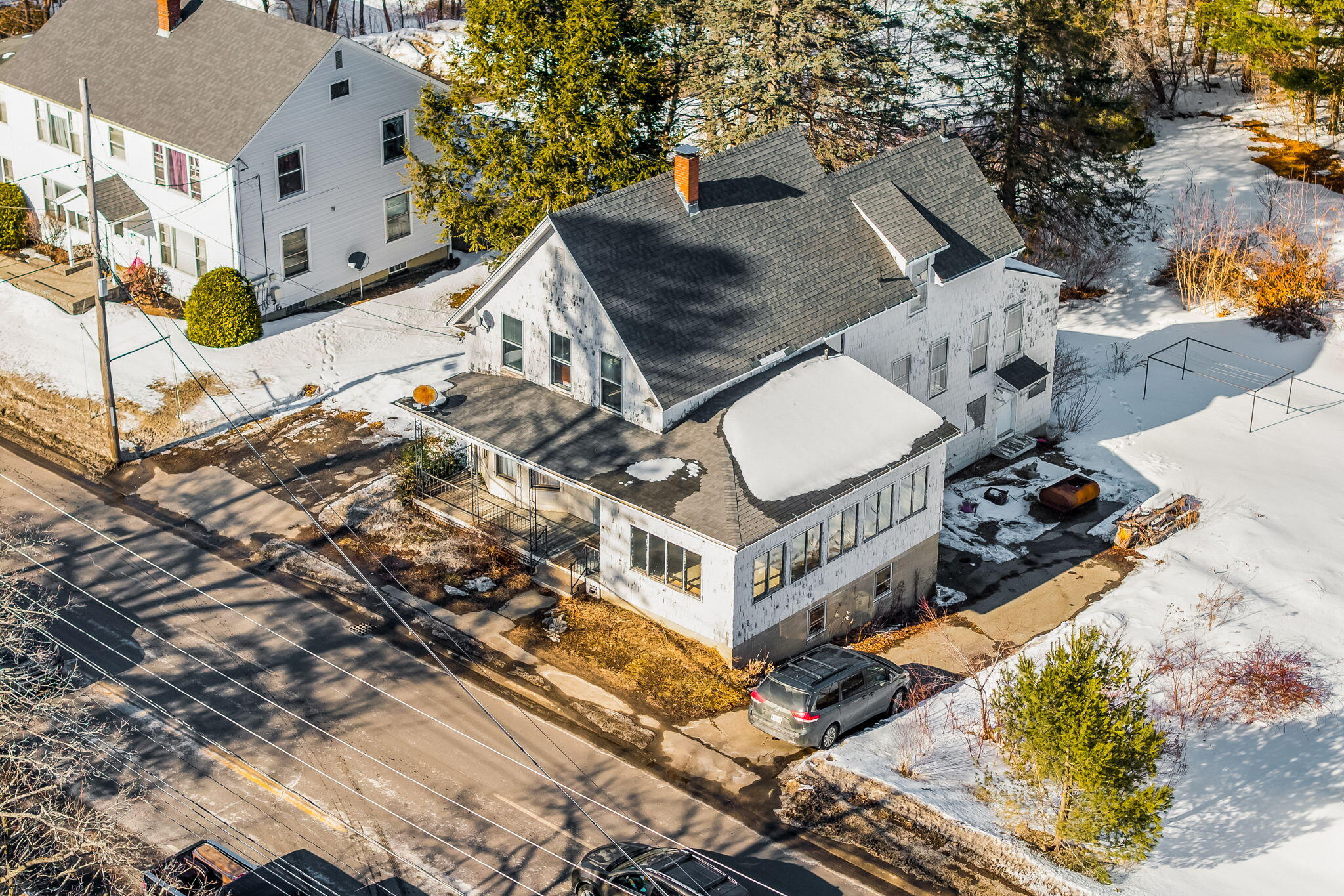 216 Russell Street Lewiston ME 04240