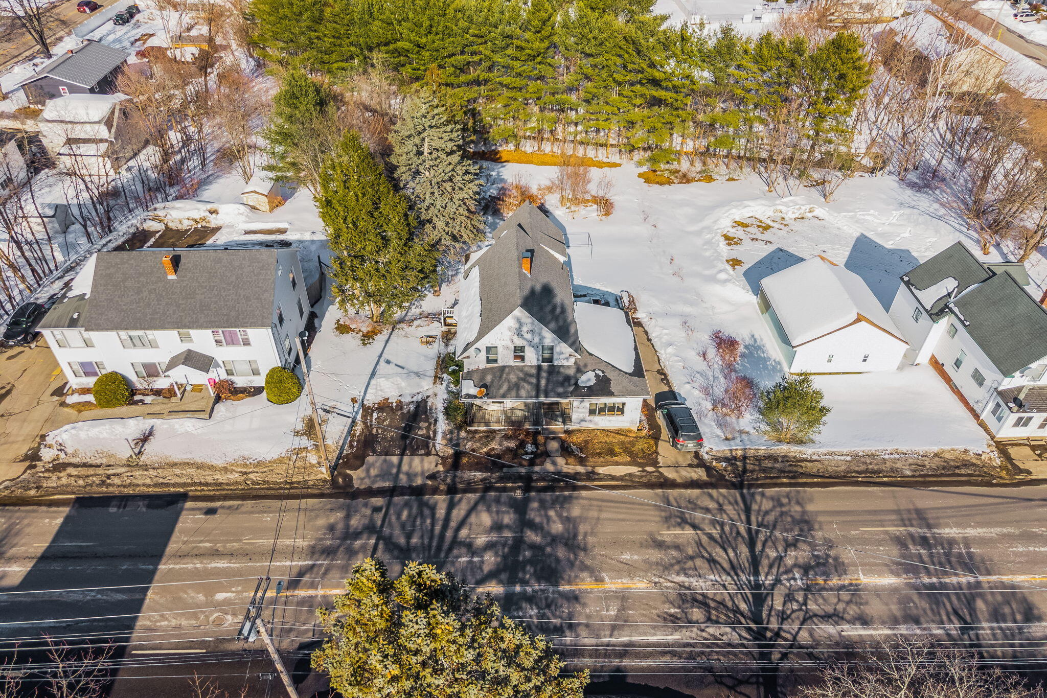 216 Russell Street Lewiston ME 04240