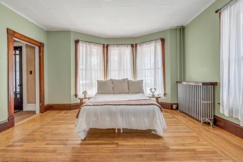 216 Russell Street Lewiston ME 04240