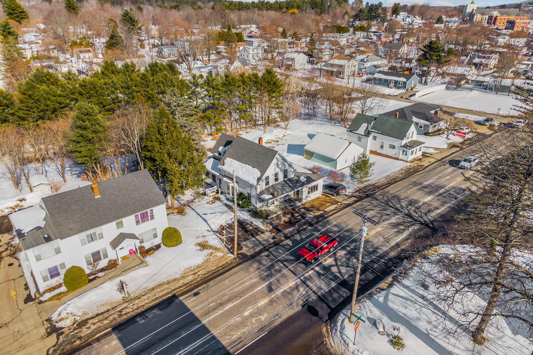 216 Russell Street Lewiston ME 04240