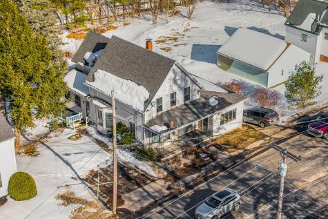 216 Russell Street Lewiston ME 04240