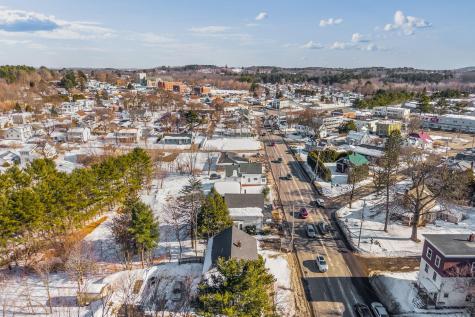 216 Russell Street Lewiston ME 04240