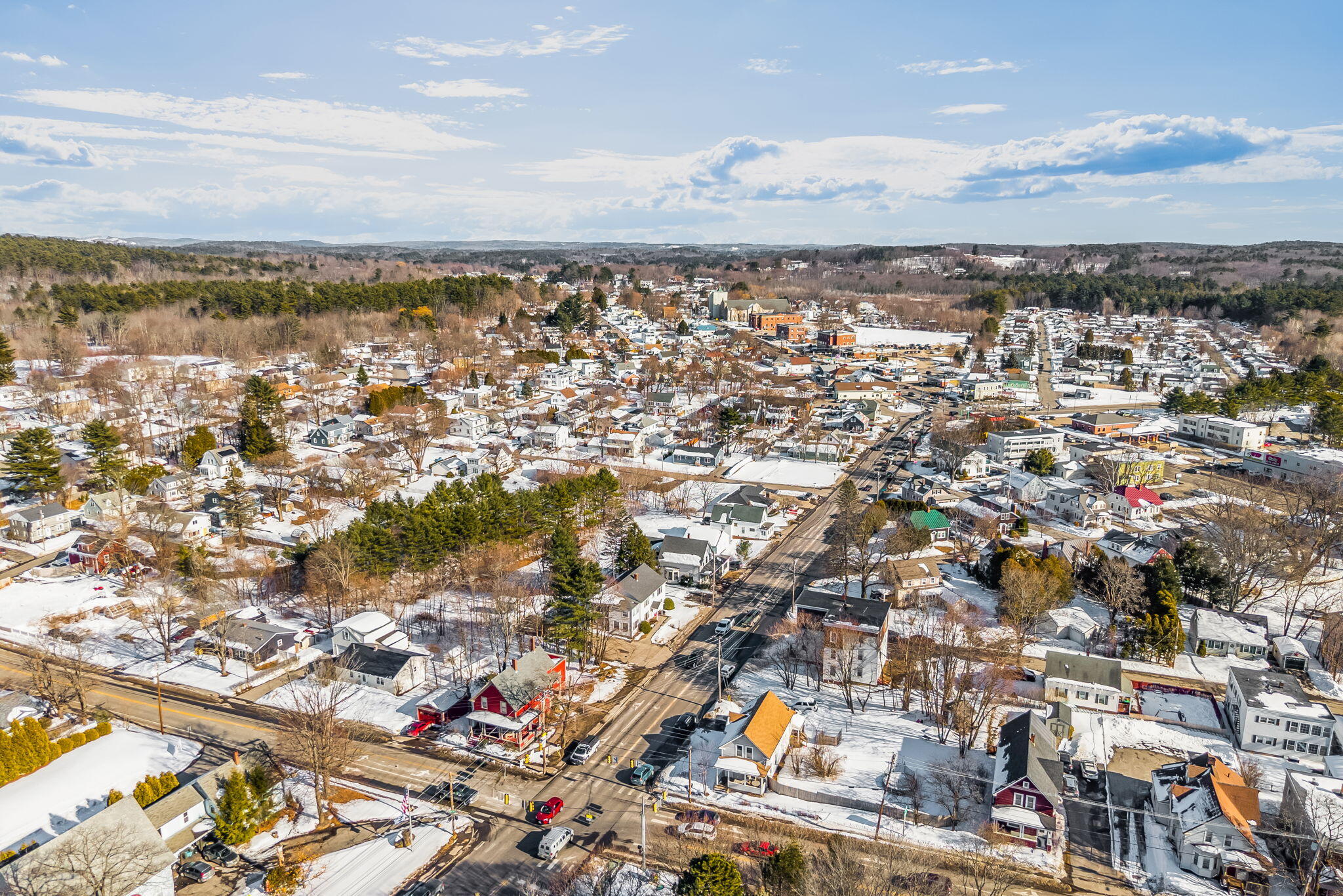 216 Russell Street Lewiston ME 04240