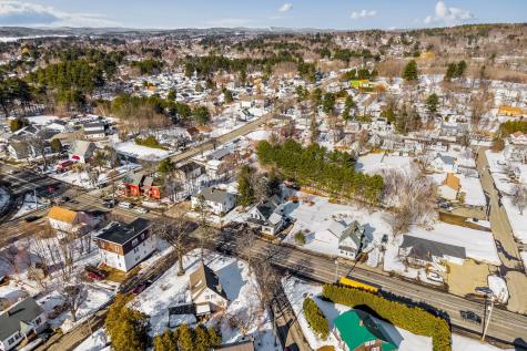 216 Russell Street Lewiston ME 04240