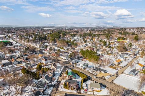 216 Russell Street Lewiston ME 04240