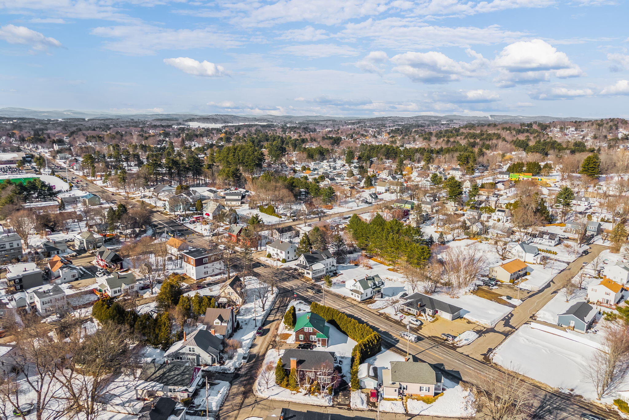 216 Russell Street Lewiston ME 04240