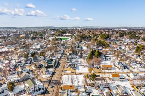 216 Russell Street Lewiston ME 04240