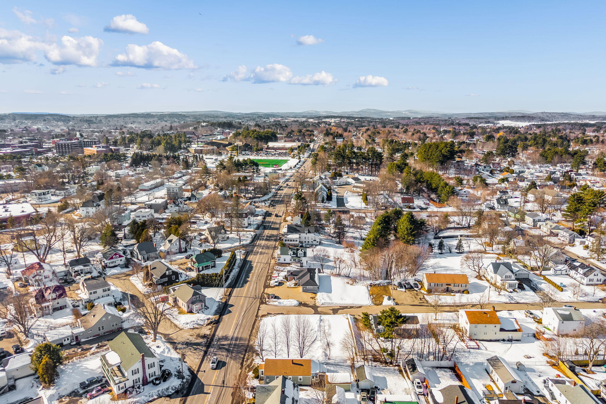 216 Russell Street Lewiston ME 04240