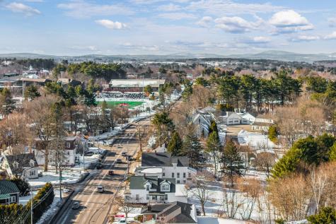 216 Russell Street Lewiston ME 04240