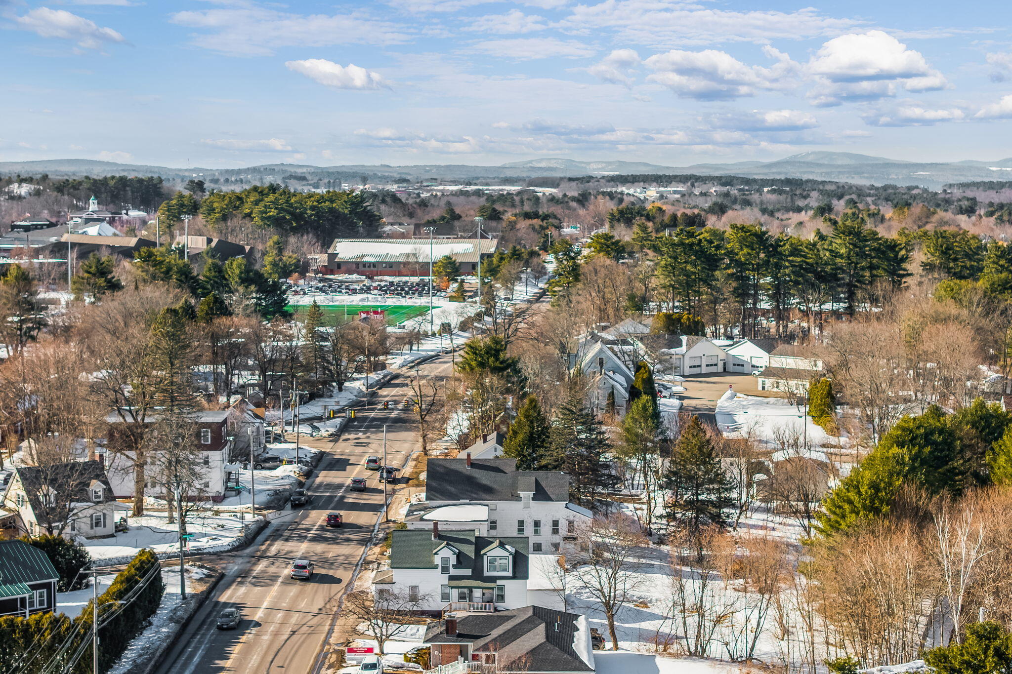 216 Russell Street Lewiston ME 04240