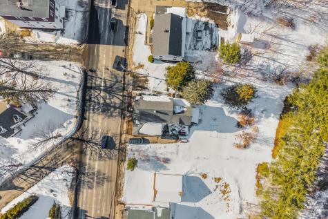 216 Russell Street Lewiston ME 04240