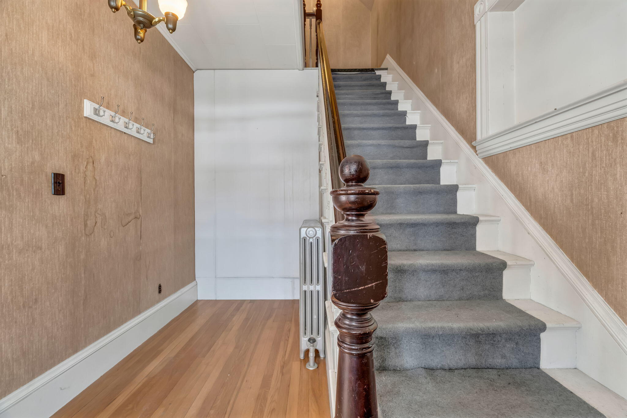 216 Russell Street Lewiston ME 04240