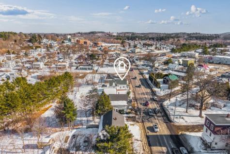 216 Russell Street Lewiston ME 04240