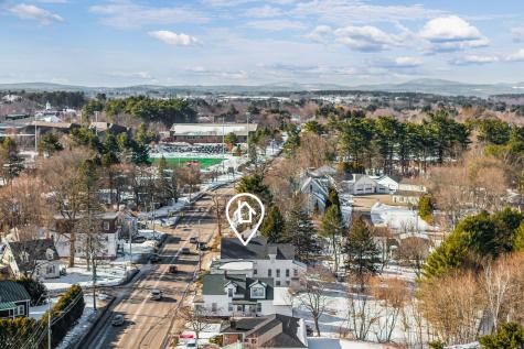 216 Russell Street Lewiston ME 04240