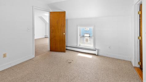 114 &116.5 Elm Street Bangor ME 04401