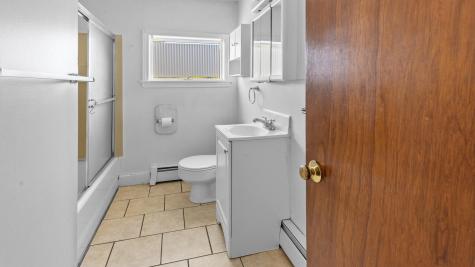 114 &116.5 Elm Street Bangor ME 04401