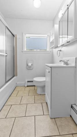 114 &116.5 Elm Street Bangor ME 04401