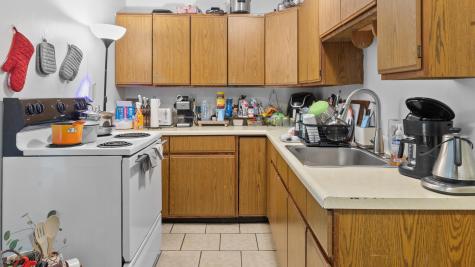 114 &116.5 Elm Street Bangor ME 04401