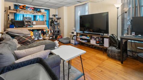 114 &116.5 Elm Street Bangor ME 04401