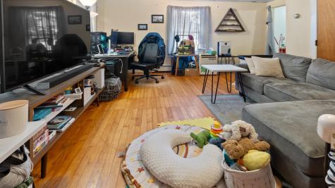 114 &116.5 Elm Street Bangor ME 04401