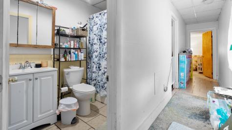 114 &116.5 Elm Street Bangor ME 04401