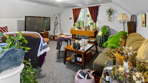 114 &116.5 Elm Street Bangor ME 04401