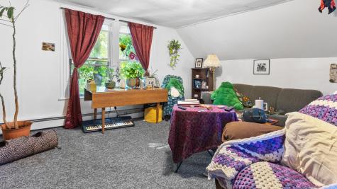 114 &116.5 Elm Street Bangor ME 04401