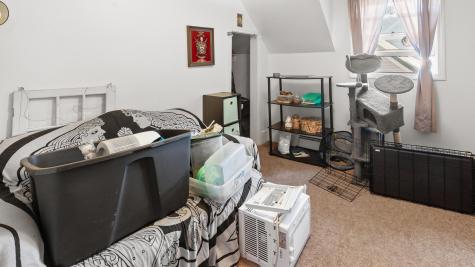 114 &116.5 Elm Street Bangor ME 04401