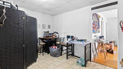 114 &116.5 Elm Street Bangor ME 04401