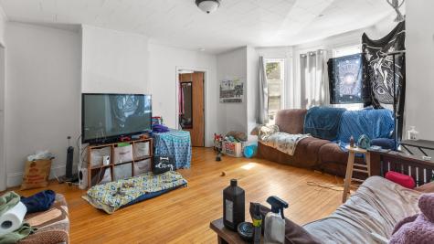 114 &116.5 Elm Street Bangor ME 04401