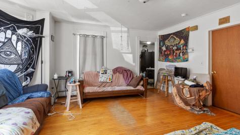 114 &116.5 Elm Street Bangor ME 04401