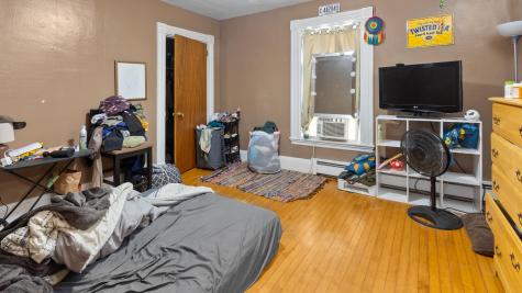 114 &116.5 Elm Street Bangor ME 04401