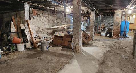 114 &116.5 Elm Street Bangor ME 04401