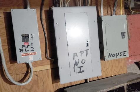 114 &116.5 Elm Street Bangor ME 04401