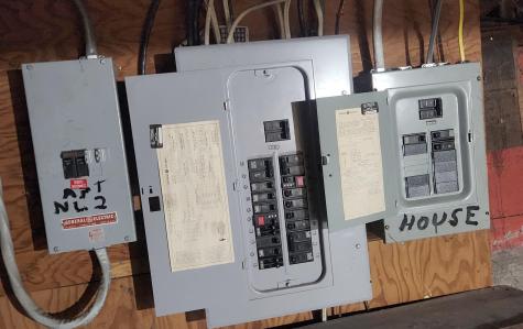 114 &116.5 Elm Street Bangor ME 04401