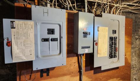 114 &116.5 Elm Street Bangor ME 04401