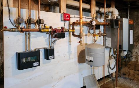 114 &116.5 Elm Street Bangor ME 04401