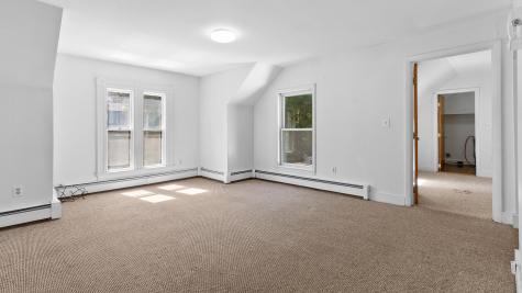 114 &116.5 Elm Street Bangor ME 04401