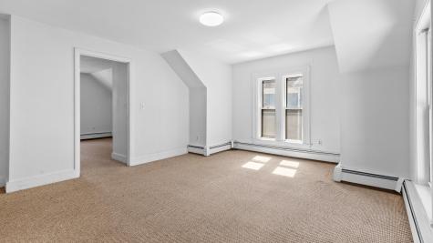 114 &116.5 Elm Street Bangor ME 04401