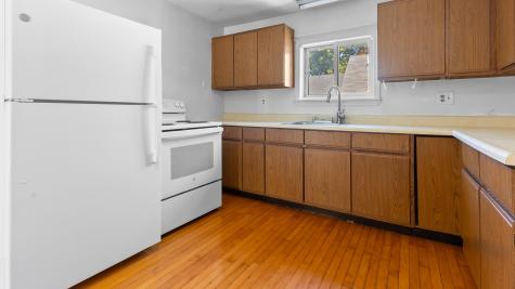 114 &116.5 Elm Street Bangor ME 04401