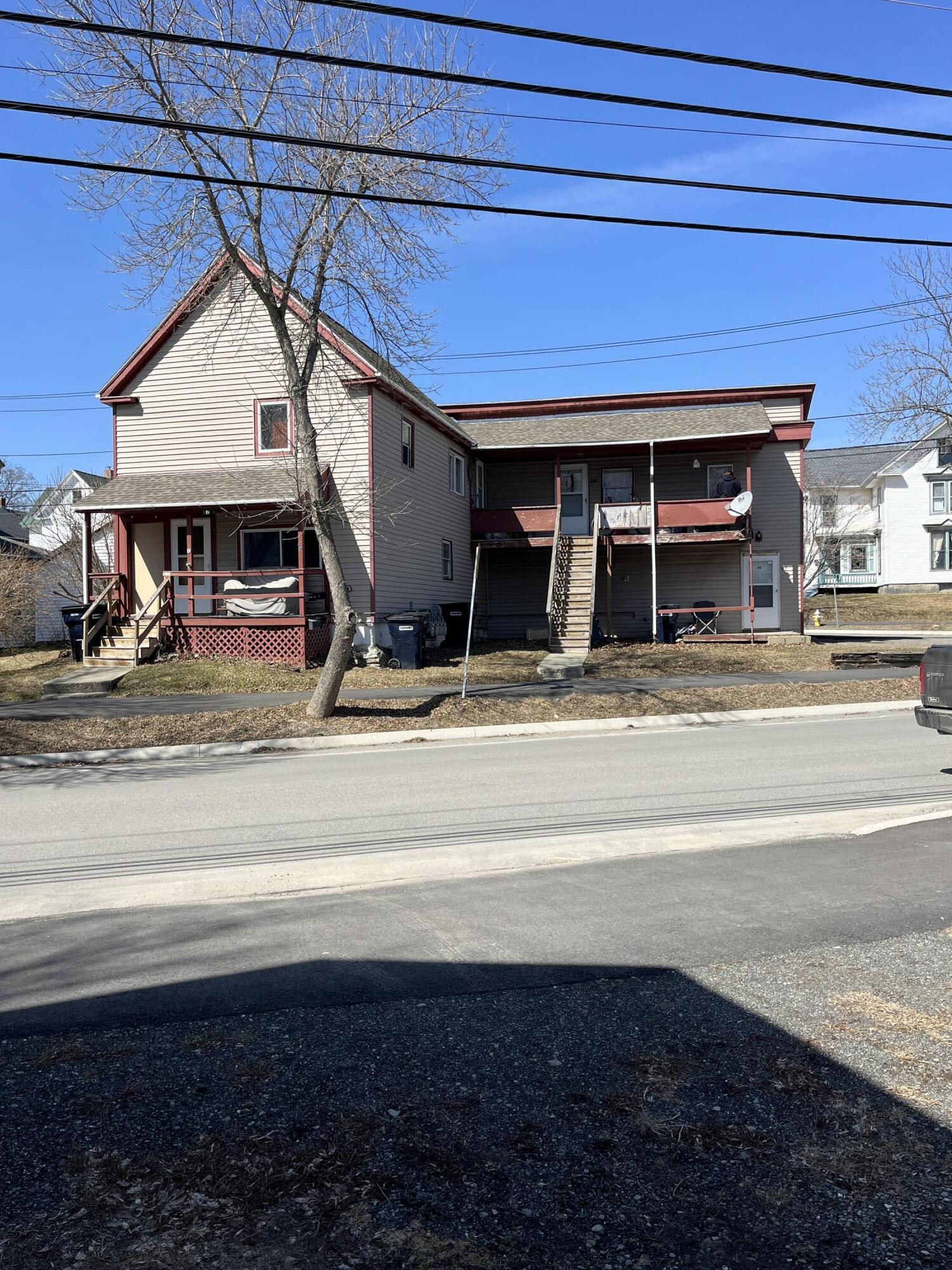 68 Division Street Bangor ME 04401