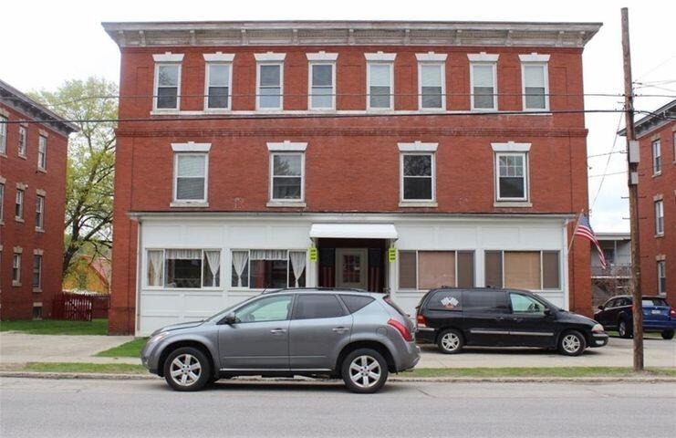 326 Hancock Street Rumford ME 04276