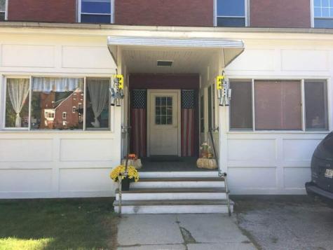 326 Hancock Street Rumford ME 04276